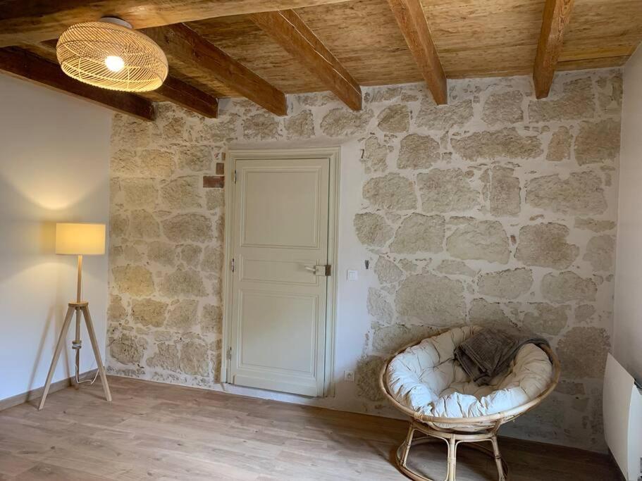 Les Figuiers De Jeanne Βίλα Castelculier Εξωτερικό φωτογραφία